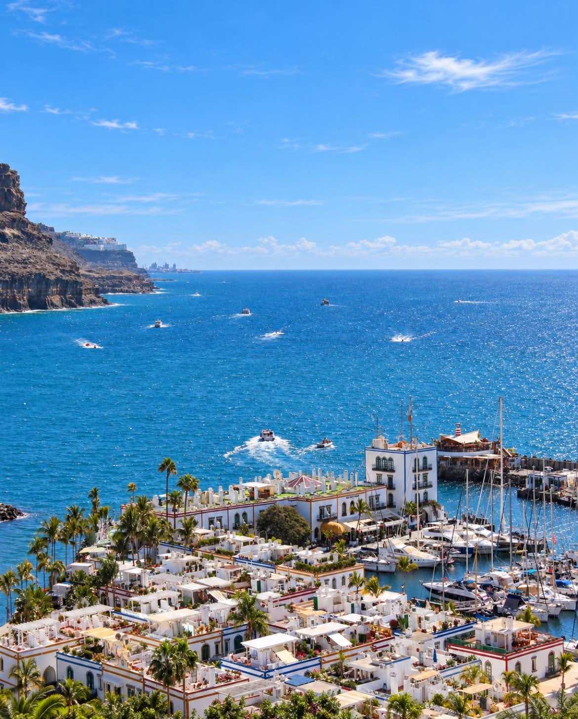 live music beach gran canaria