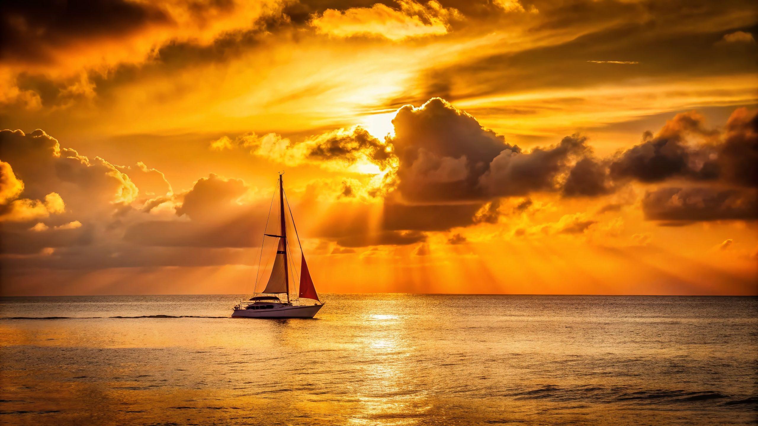catamaran sunset tour gran canaria
