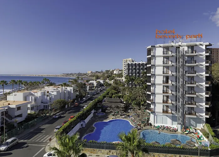 Relaxia Beverly Park
