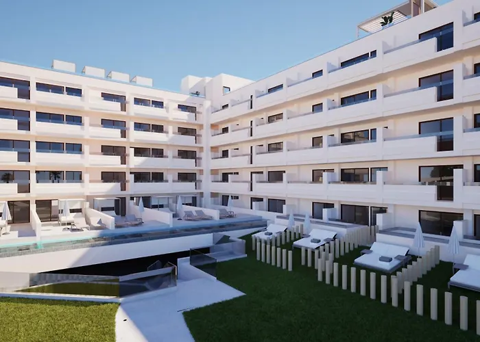 Playa Del Sol - Adults Only